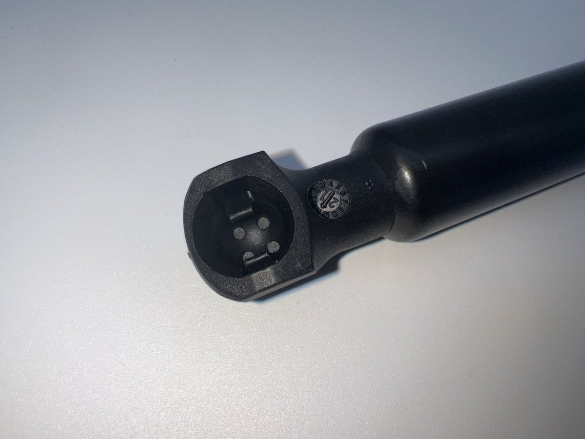 Vérins capot adaptables HDJ100 HDJ80 KDJ120 KDJ150 Y61 N4-Offroad - Toyota HDJ100