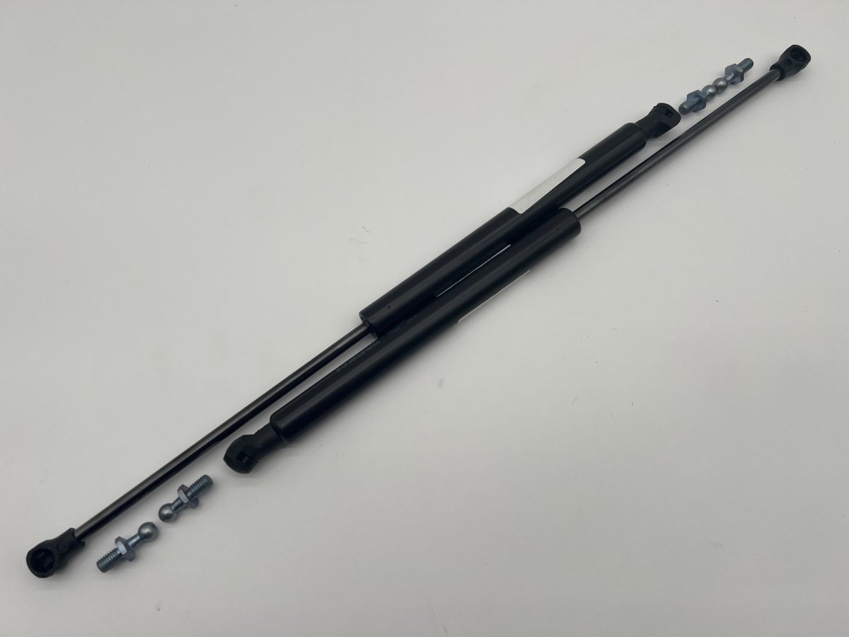 Vérins capot adaptables HDJ100 HDJ80 KDJ120 KDJ150 Y61 N4-Offroad - Toyota HDJ100