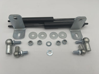 Vérins de capot pour Mercedes Sprinter W907 N4-Offroad - Mercedes Sprinter 2006-2018