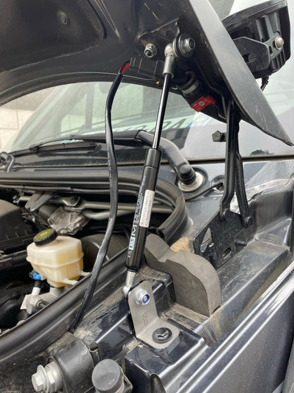 Vérins de capot pour Mercedes Sprinter W907 N4-Offroad - Mercedes Sprinter 2006-2018