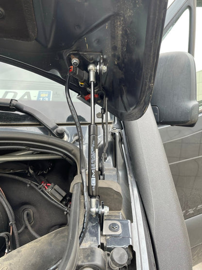 Vérins de capot pour Mercedes Sprinter W907 N4-Offroad - Mercedes Sprinter 2006-2018