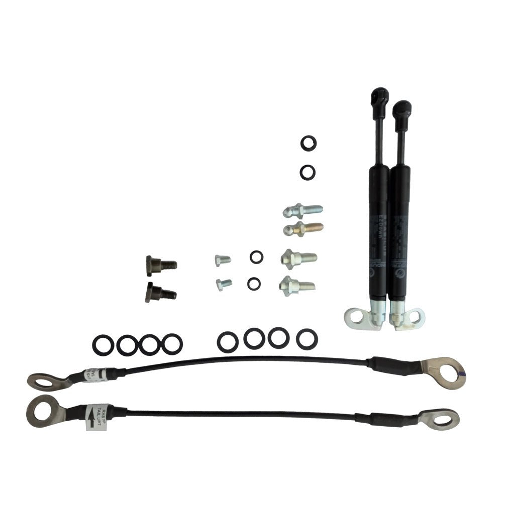 Kit Amortisseur Hayon EZDown Toyota Hilux Revo/Invincible - Toyota Hilux 2016+
