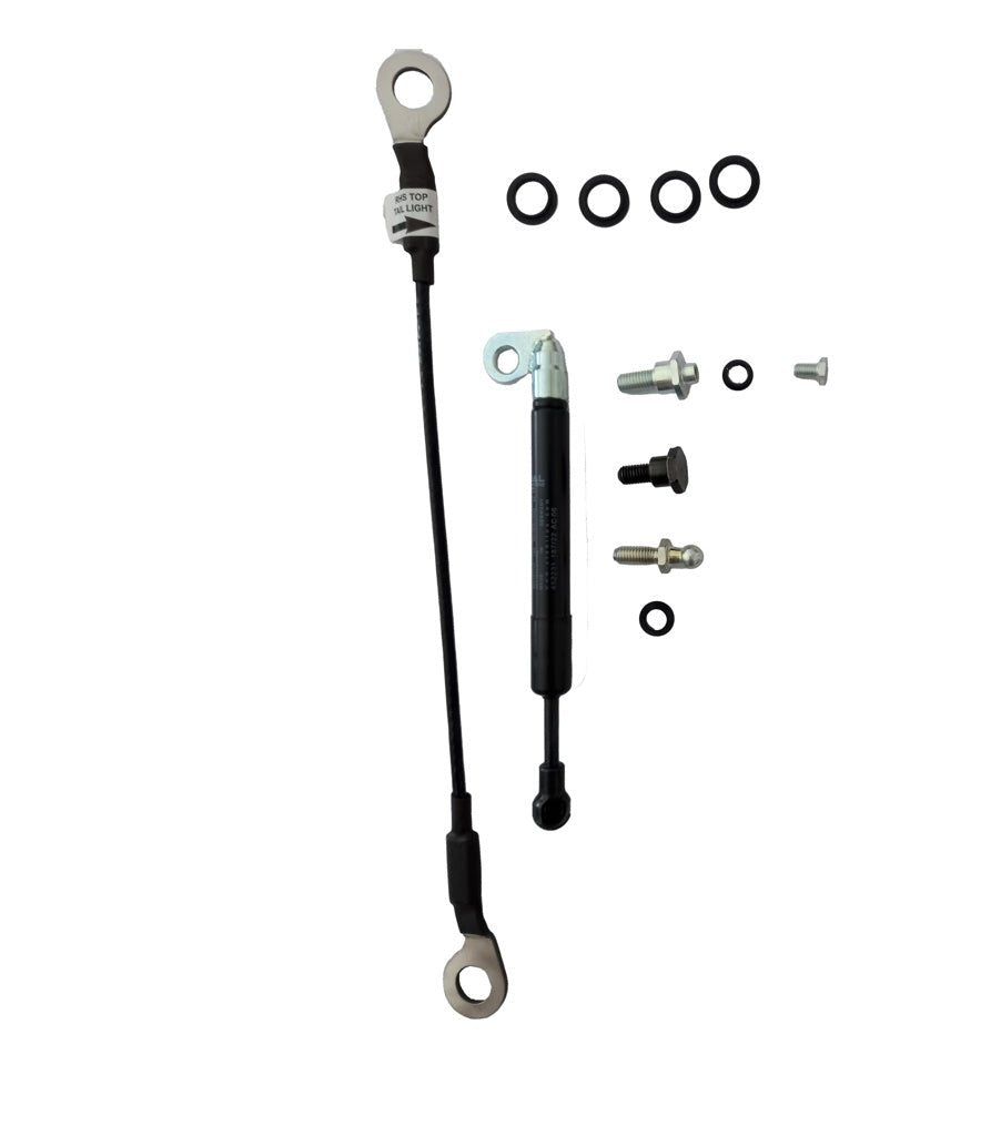 Kit Amortisseur Hayon EZDown Toyota Hilux Revo/Invincible - Toyota Hilux 2016+