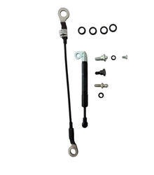 Kit Amortisseur Hayon EZDown Toyota Hilux Revo/Invincible - Toyota Hilux 2016+
