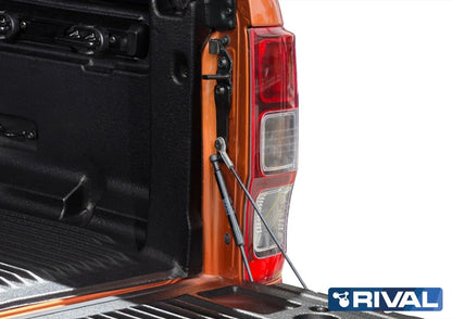 Vérin Assistance Ridelle Ford Ranger & Raptor 2019-2022 | Rival 4x4 - Ford Ranger 2012-2022