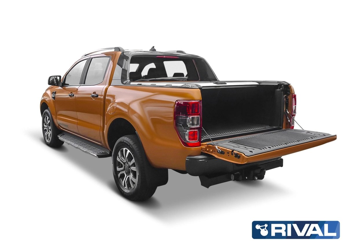 Vérin Assistance Ridelle Ford Ranger & Raptor 2019-2022 | Rival 4x4 - Ford Ranger 2012-2022