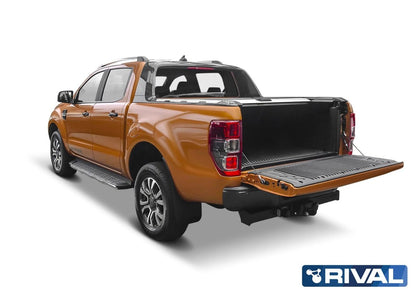 Vérin Assistance Ridelle Ford Ranger & Raptor 2019-2022 | Rival 4x4 - Ford Ranger 2012-2022