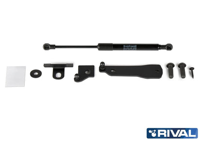Vérin Assistance Ridelle Ford Ranger & Raptor 2019-2022 | Rival 4x4 - Ford Ranger 2012-2022