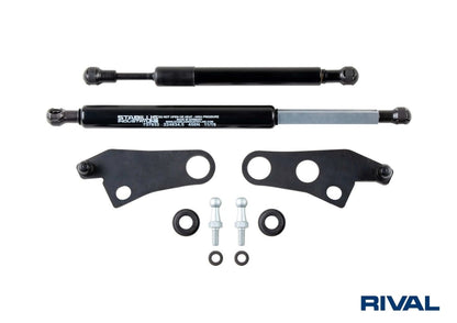 Verin Assistance Ridelle Ford Ranger/Raptor 2023+ | Rival 4x4 - Ford Ranger/Raptor 2023+