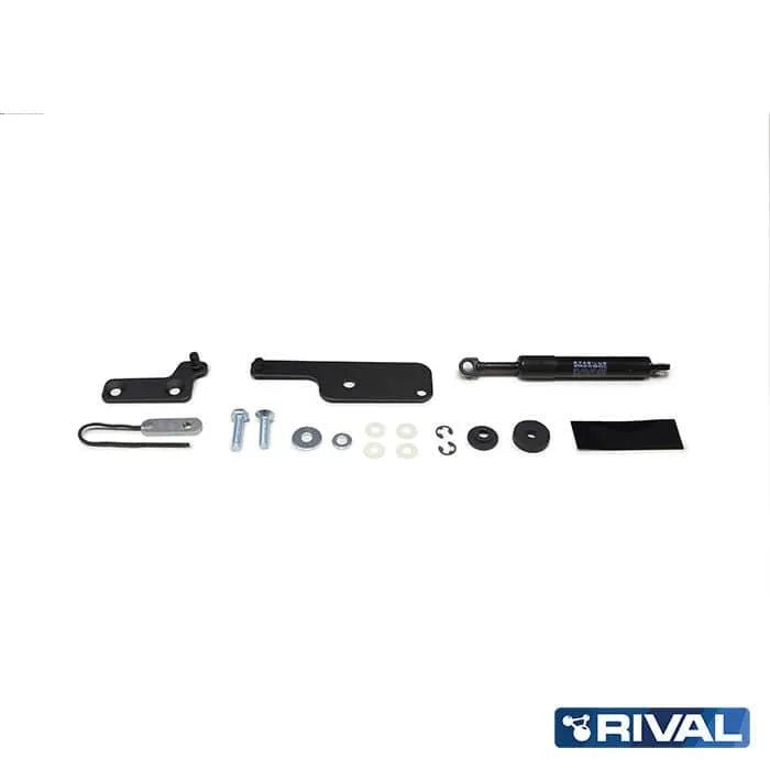 Verin Assistance Ridelle Toyota Hilux REVO | Rival 4x4 - Toyota Hilux 2016+