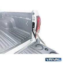 Verin Assistance Ridelle Toyota Hilux REVO | Rival 4x4 - Toyota Hilux 2016+