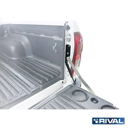 Verin Assistance Ridelle Toyota Hilux REVO | Rival 4x4 - Toyota Hilux 2016+