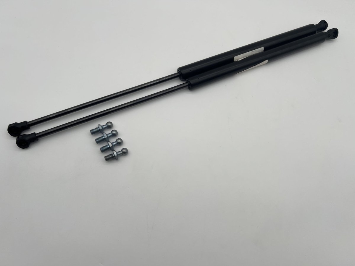 Vérins de hayon renforcés HHD Toyota HDJ100 N4-Offroad - Toyota HDJ100