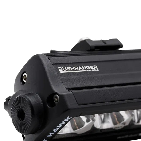 Barre LED Bushranger Night Hawk 28" Series SR - BYD Shark 2024+