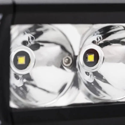 Barre LED Bushranger Night Hawk 28" Series SR - BYD Shark 2024+