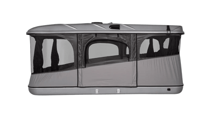 James Baroud | Tente de toit | Grand RAID | M/X/XL - BYD Shark 2024+