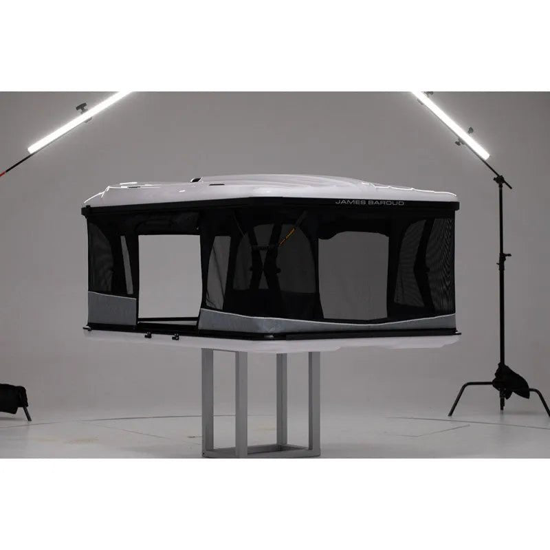 James Baroud - Tente Odyssey M - 200 x 140 - BYD Shark 2024+