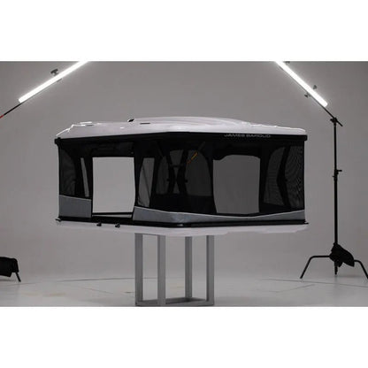 James Baroud - Tente Odyssey M - 200 x 140 - BYD Shark 2024+