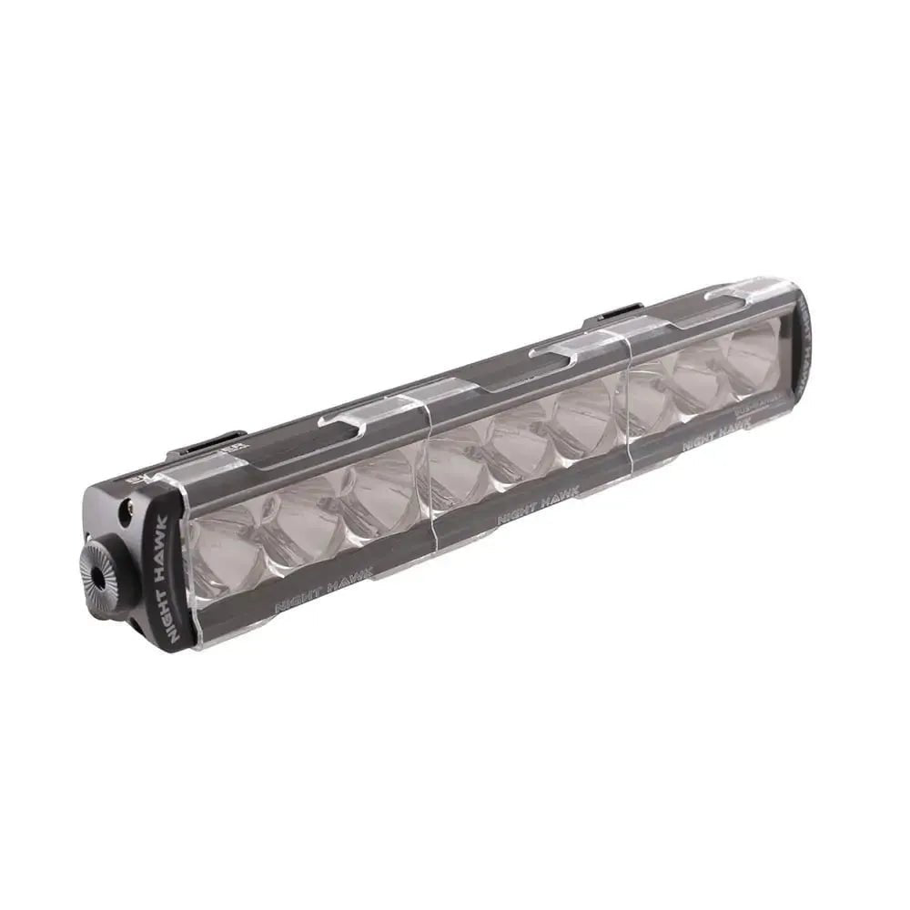Barre LED Bushranger Night Hawk 13" Series SR - BYD Shark 2024+