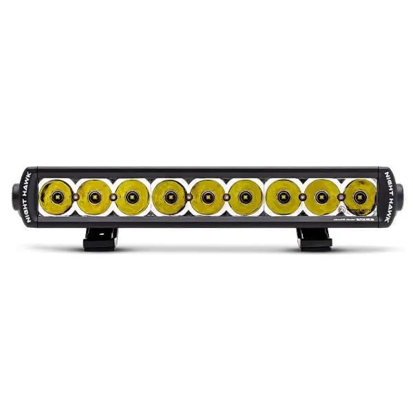 Barre LED Bushranger Night Hawk 13" Series SR - BYD Shark 2024+
