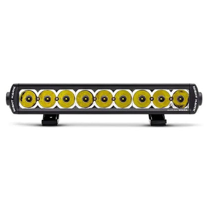 Barre LED Bushranger Night Hawk 13" Series SR - BYD Shark 2024+