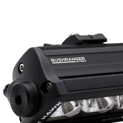 Barre LED Bushranger Night Hawk 17" Series SR - BYD Shark 2024+
