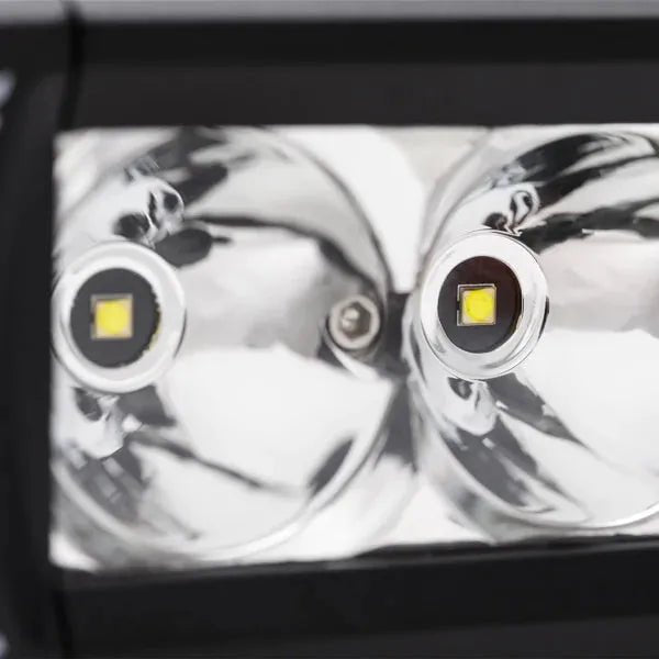 Barre LED Bushranger Night Hawk 28" Series SR - BYD Shark 2024+