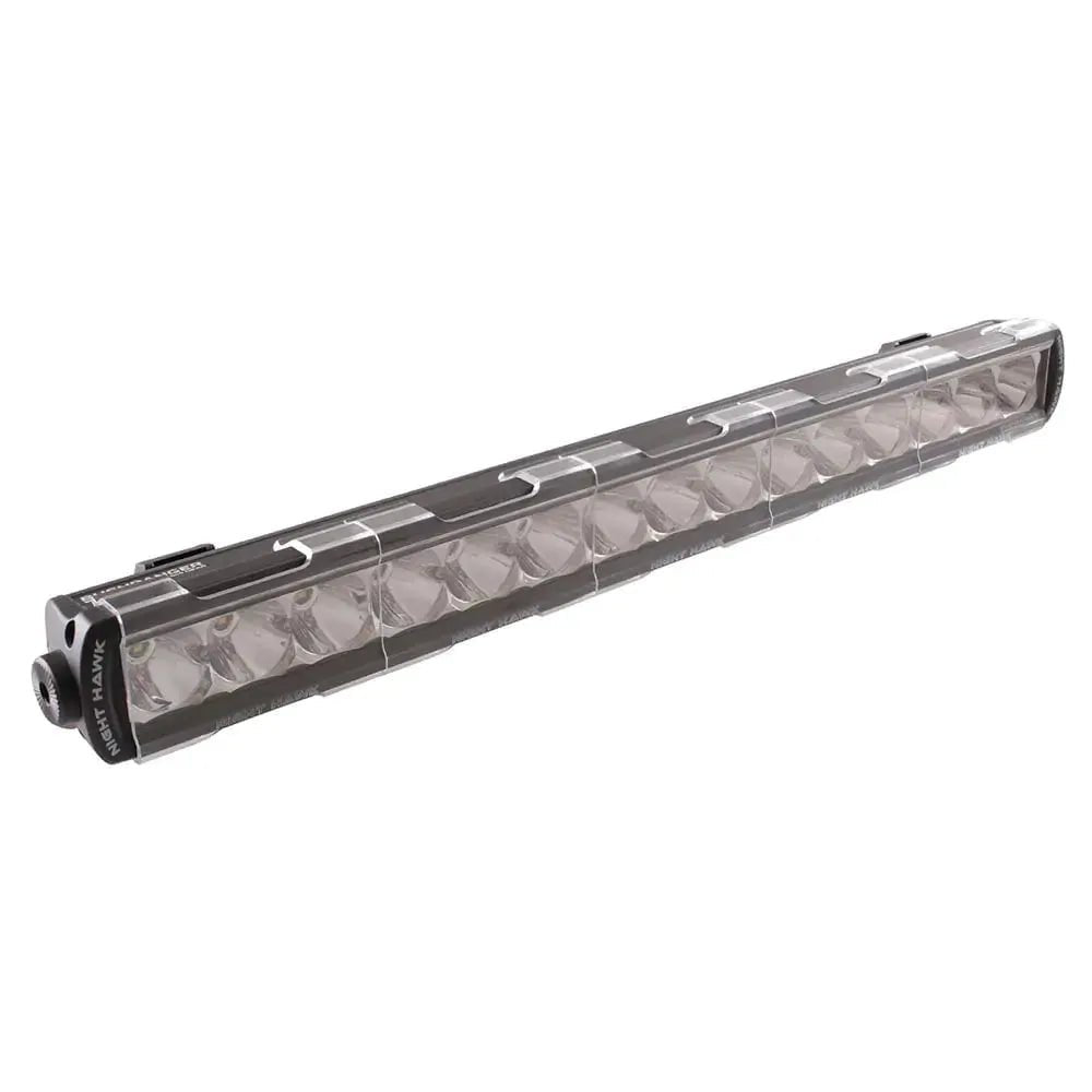 Barre LED Bushranger Night Hawk 28" Series SR - BYD Shark 2024+