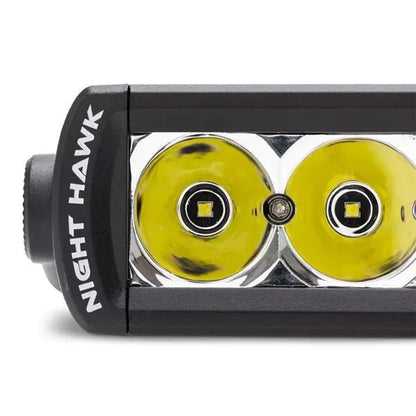 Barre LED Bushranger Night Hawk 39,5" Series SR - BYD Shark 2024+