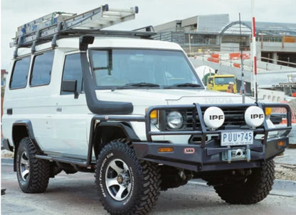 Snorkel SAFARI 4x4 - Toyota Série GRJ/HZJ (76/78/79) - Toyota 70 Series
