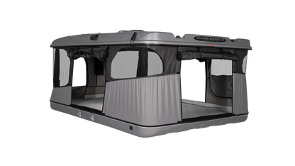 James Baroud | Tente de toit | Grand RAID | M/X/XL - BYD Shark 2024+