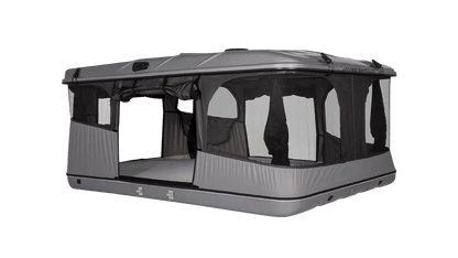 James Baroud | Tente de toit | Grand RAID | M/X/XL - BYD Shark 2024+