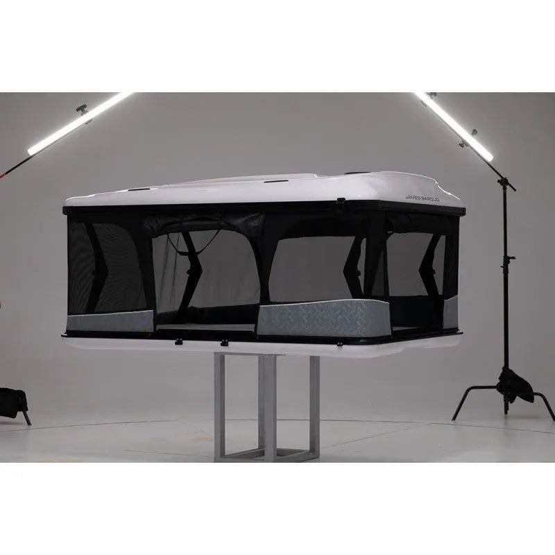 James Baroud - Tente Odyssey M - 200 x 140 - BYD Shark 2024+