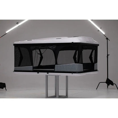 James Baroud - Tente Odyssey M - 200 x 140 - BYD Shark 2024+