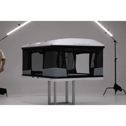 James Baroud - Tente Odyssey M - 200 x 140 - BYD Shark 2024+
